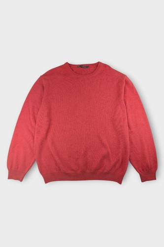 Wolsey men coral - men's, red