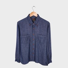 MISTER FREEDOM x SUGAR CANE