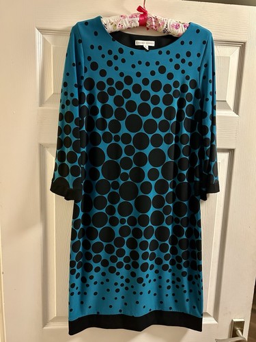 Sandra darren dress size - dress, 6
