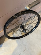 Odyssey BMX 20inch Front Wheel