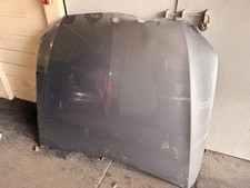 DAMAGED GENUINE MERCEDES-BENZ E CLASS W213 S213  BONNET Grey 2016-2021