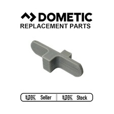 Dometic Fridge Door Button