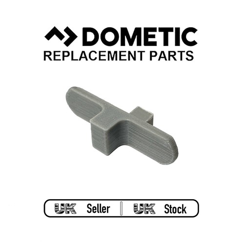 Dometic fridge door button - dometic,