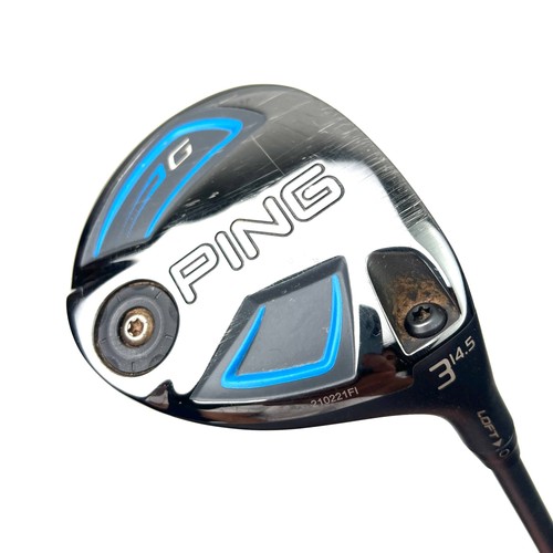 Ping series wood 14 - g,