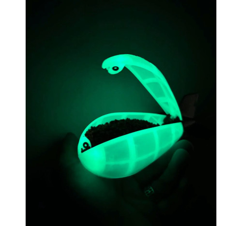 Spyder spod glow - glow, in
