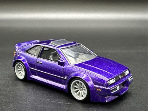 Hot wheels premium volkswagen - wheels,
