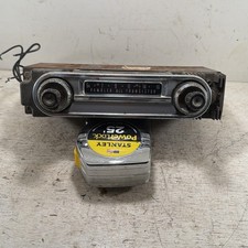 Vintage 1960’s Motorola All