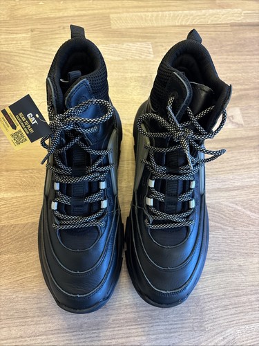 Caterpillar cat raider lace - cat,
