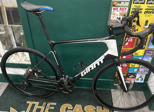 Giant defy advanced - defy,
