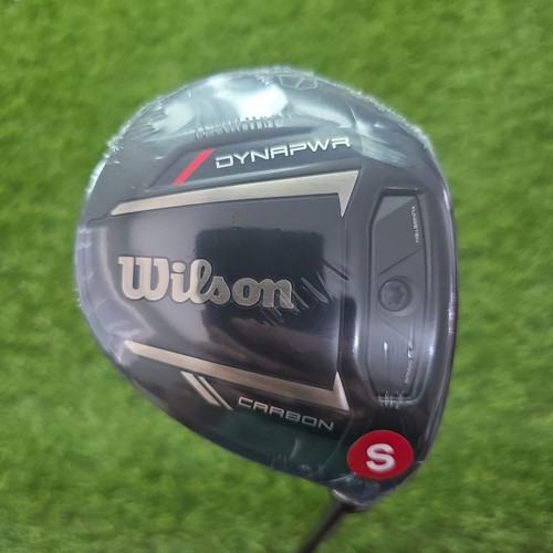 Wilson dynapwr 2025 - wilson, carbon