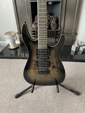 Rocktile Guitar Pro J150-TB