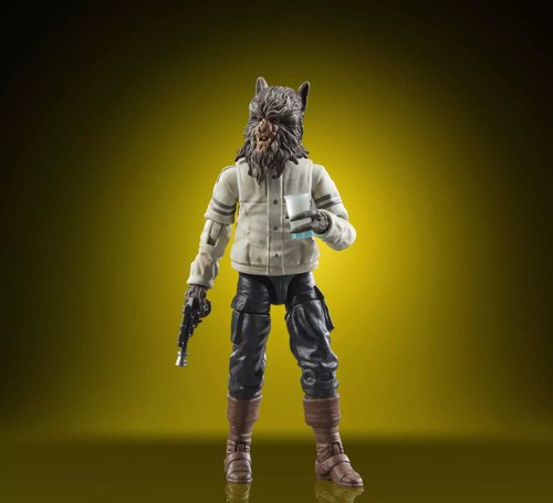 Star wars vintage collection - star,
