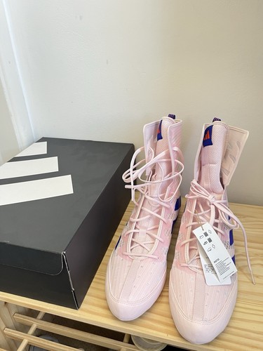 Adidas box hog - hog, boots