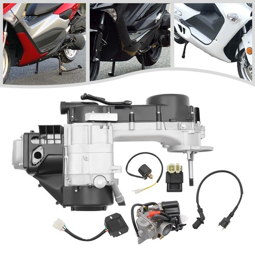 Long case 150cc gy6 single - case,