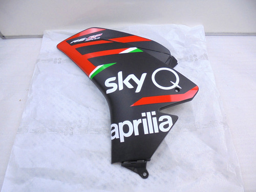 Aprilia 125 replica - 125, gp