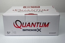 Baitcasting Reel by Quantum