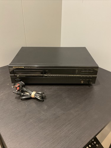 Marantz compact disc player - compact,