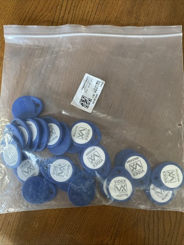 Videx vprox fobs - fobs, (23)