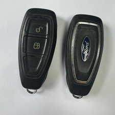 GENUINE FORD 2 BUTTON REMOTE