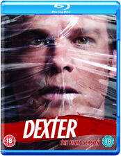 Dexter: Season 8 Blu-ray (2013) Michael C. Hall cert 18 FREE Shipping, Save £s