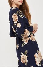 TOPSHOP CONCESSION LOVE KHAKI