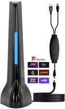 TV Antenna 2022 Upgrade