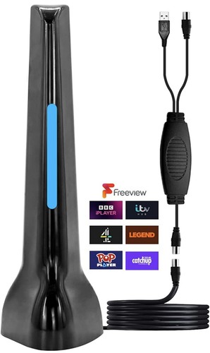 Antenna 2022 upgrade - antenna,