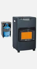 4.2 KW CALOR GAS PORTABLE