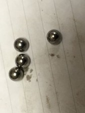 Grasstrack Speedway Clutch