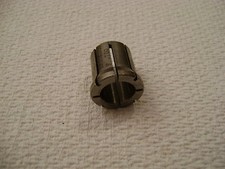 Erikson E656-7312 Type F .700 Collet for 3/8" Pipe Tap