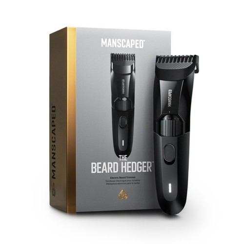 Manscaped the beard - the,
