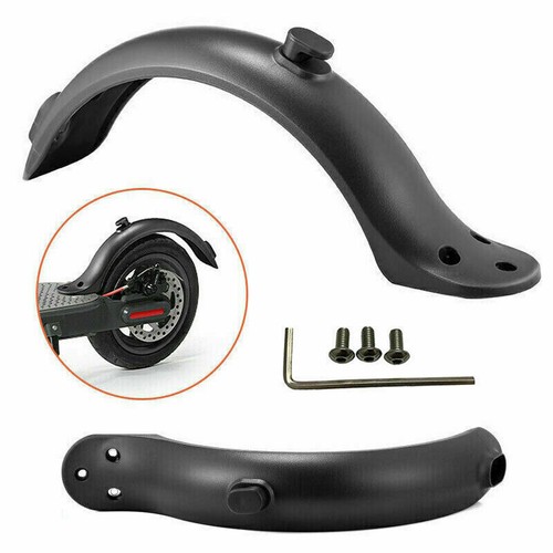 Apachie rear mudguard - rear, |
