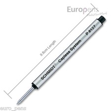 Schmidt P8127 Short Capless