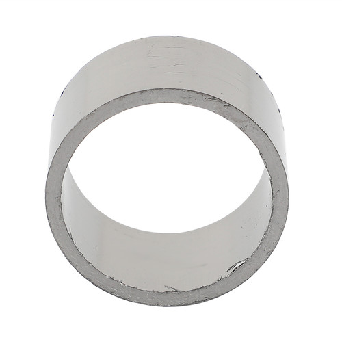Exhaust muffler gasket for - exhaust,
