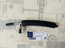 /1147/ Mercedes fuel hose from