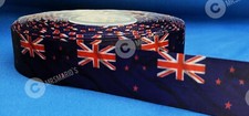 New zealand national flag - national,