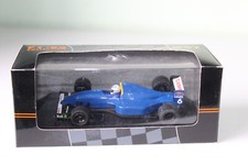 ONYX 1:43 F1 WILLIAMS - RICARDO PATRESE 1992 - with decals