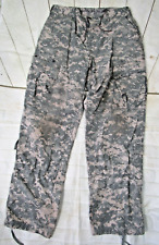 US Army Digicam ACU Digital Camouflage Combat trousers Medium Regular