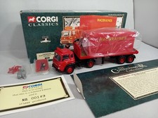 Corgi Connoisseur 22502