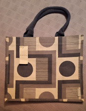Orla Kiely Tesco Shopper Bag