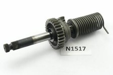 Cagiva Elefant 350 5N Ducati