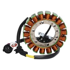 STATOR GENERATOR FOR GEON