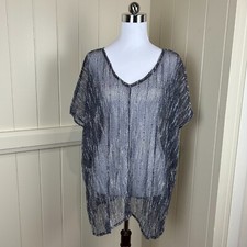 Eva Tralala Paris Top Women's