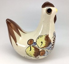 Tonala Mexican Pottery Chicken