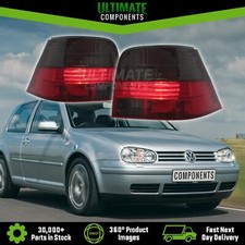 VW Golf Mk4 1998-2004 Crystal