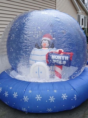 Christmas airblown - christmas, 6'