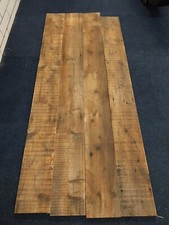 Reclaimed Pine Floorboards