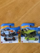 Hot ford 200 - ford, 2000