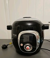 TEFAL Serie EPC03 Cook4Me OnePot Digital Cooker Connected Multicooker. Excellent