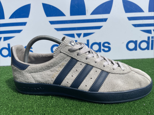 2016 adidas mallison - adidas,